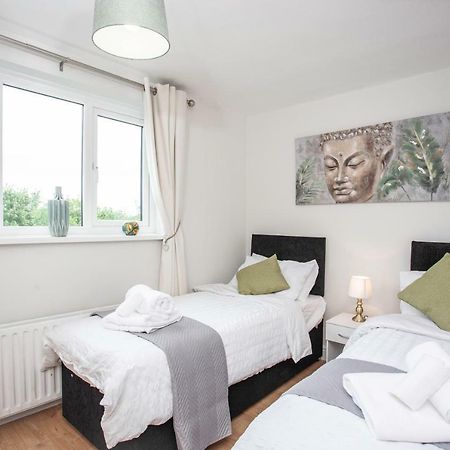 Moor Cottage, Attractive 3 Bed With Garden Bishop Auckland Kynren Low Etherley Exterior foto